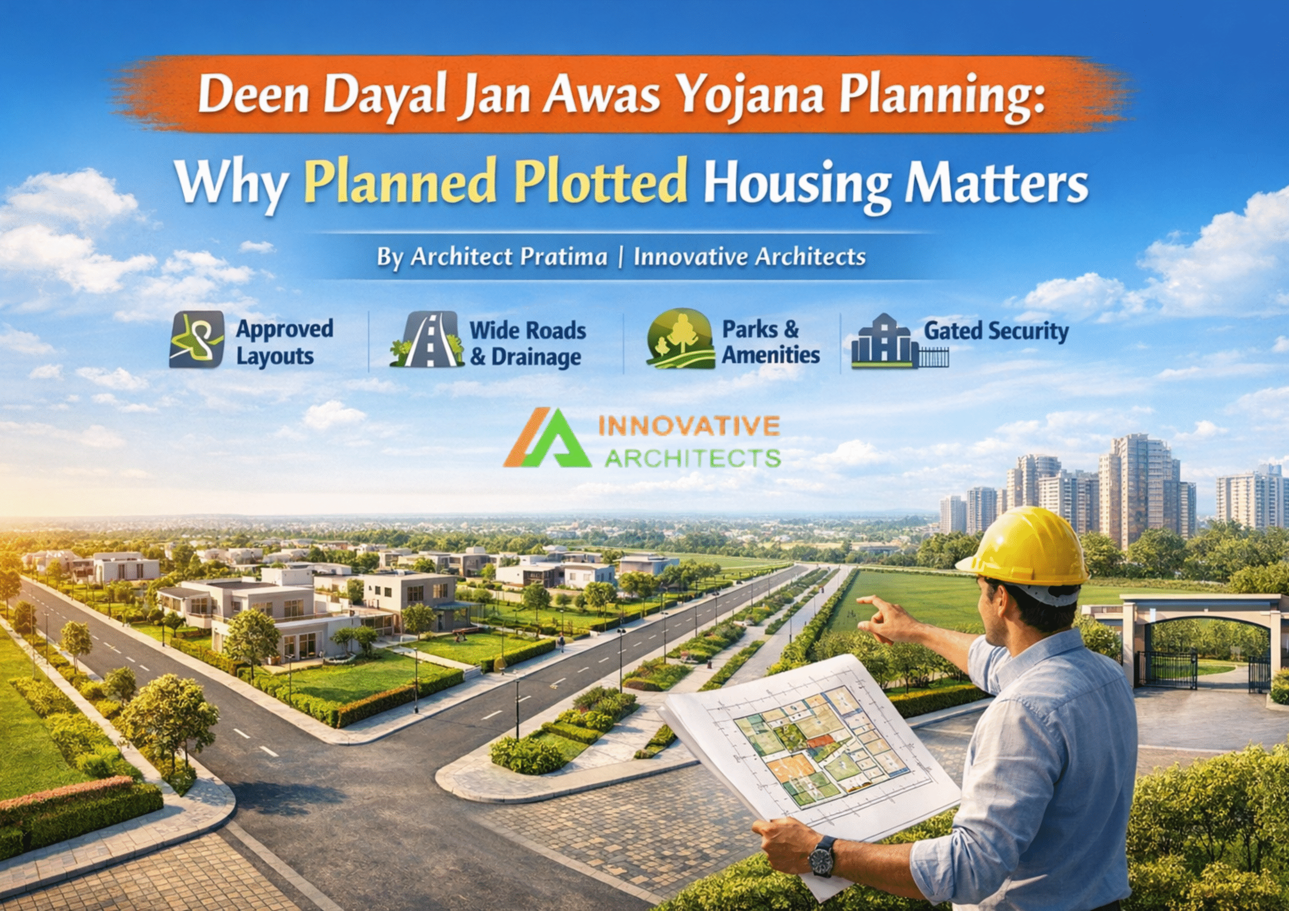 Deen Dayal Jan Awas Yojana