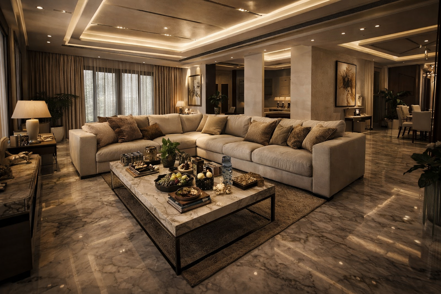 Best Interior Designer in Faridabad