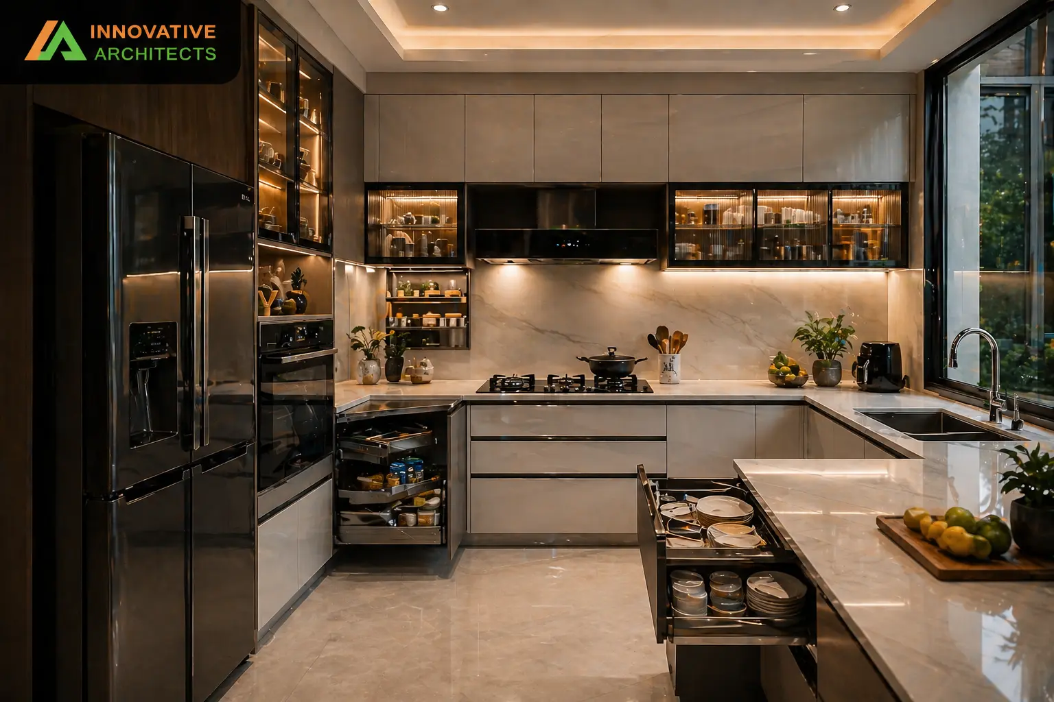 Future Trends In Interior Design