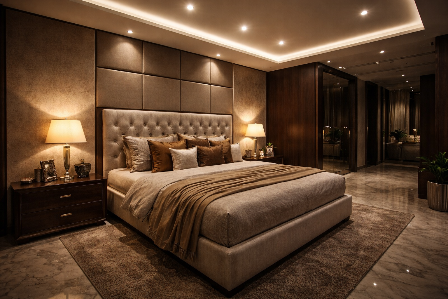 interior designer in faridabad