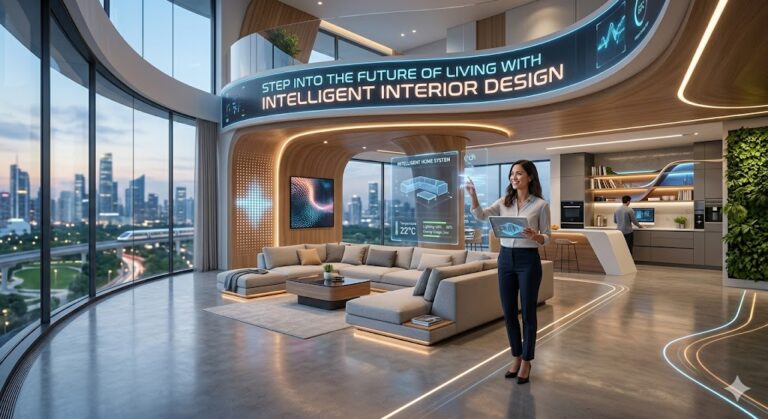 Best Of Living With 2026 Interiors