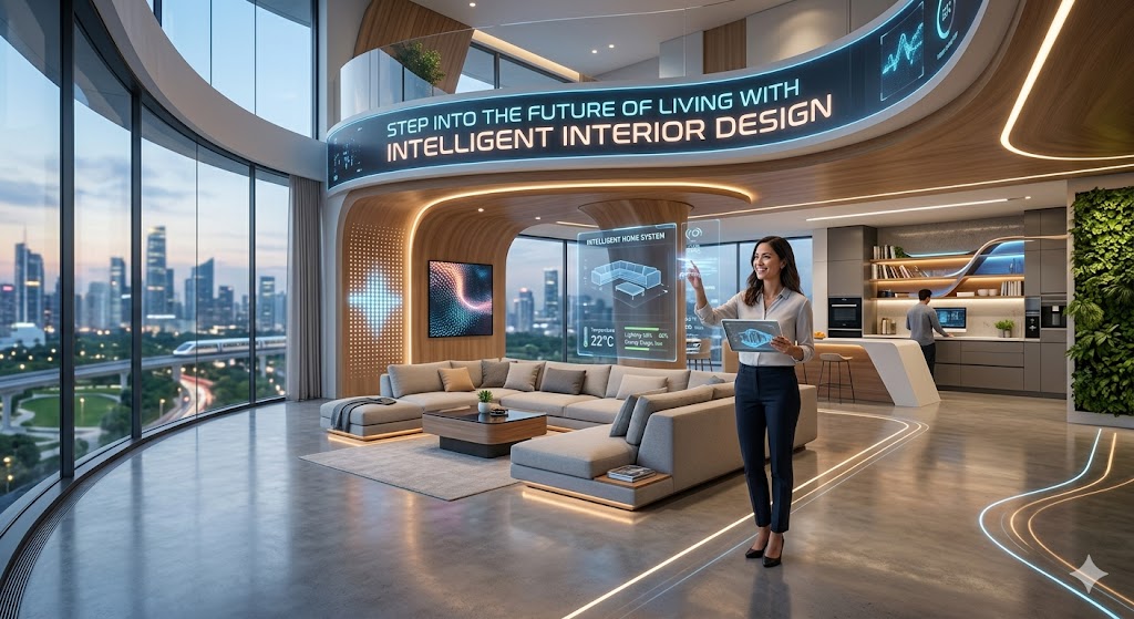 Best Of Living With 2026 Interiors