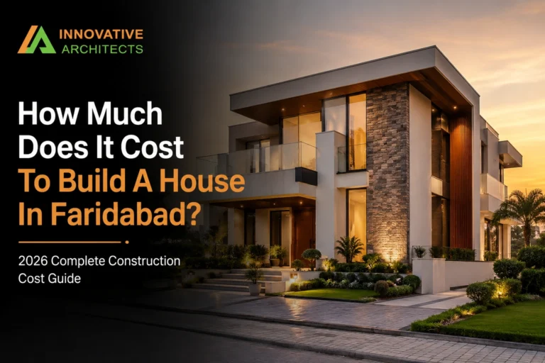 House Construction Cost In Faridabad