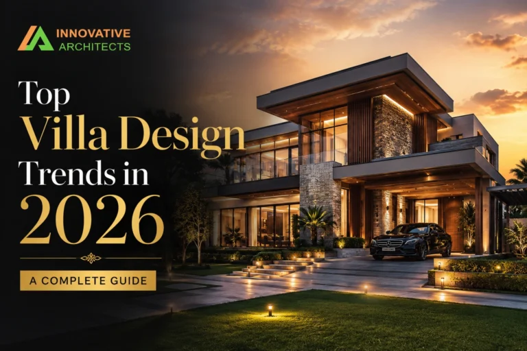 Villa Design Trends