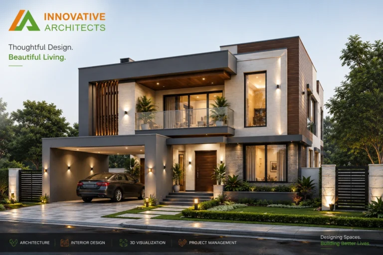 House Design Ideas
