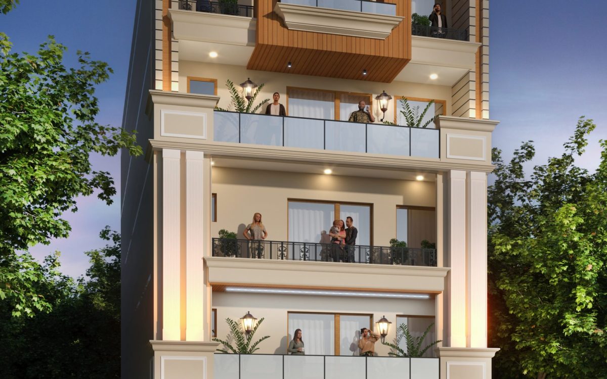 2040 _49 FRONT ELEVATION VIEW 1