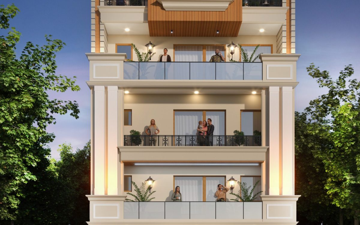 2040 _49 FRONT ELEVATION VIEW 2