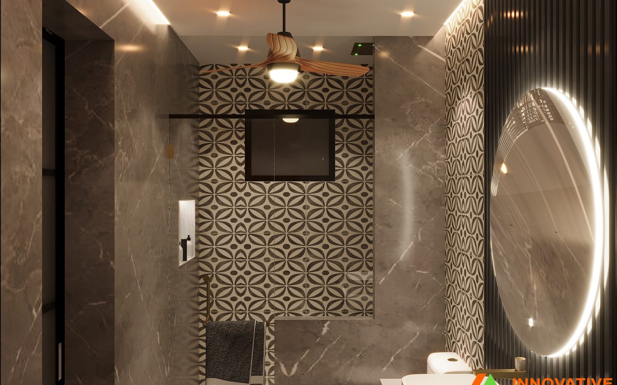 3D DAUGHTER ROOM BATH AREA - Copy