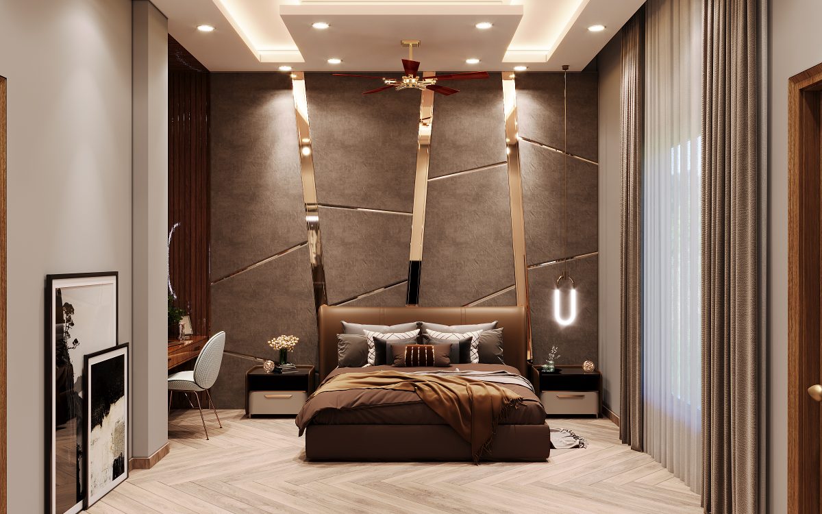 BEDROOM-1 VIEW-1 copy - Copy