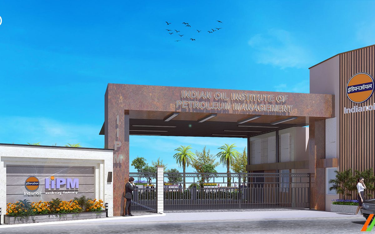 ENTRY GATE _DAY VIEW-1