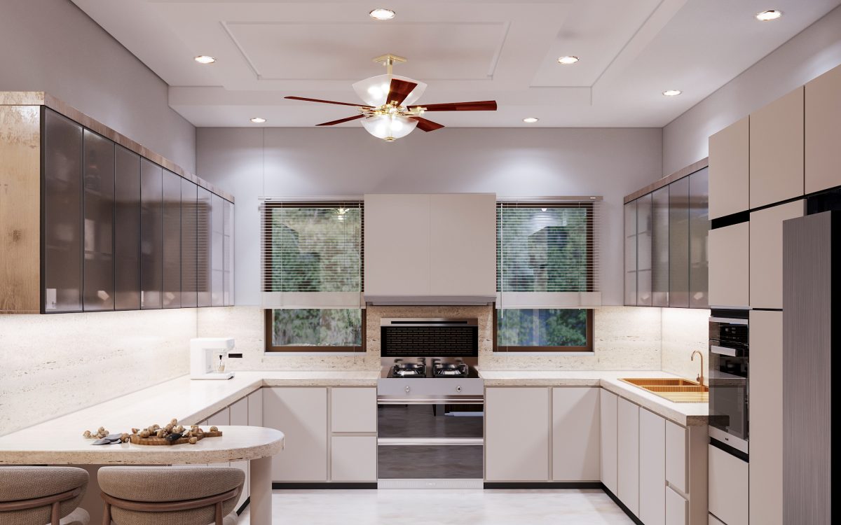 KITCHEN FIRST FLOOR copy - Copy