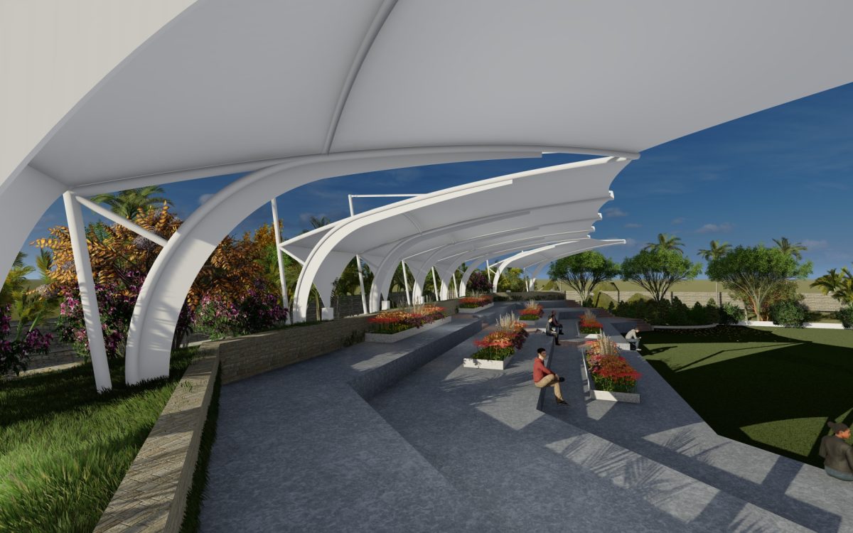 Optioon-1_Concept 3D Views Design Amphitheater Shade (7)