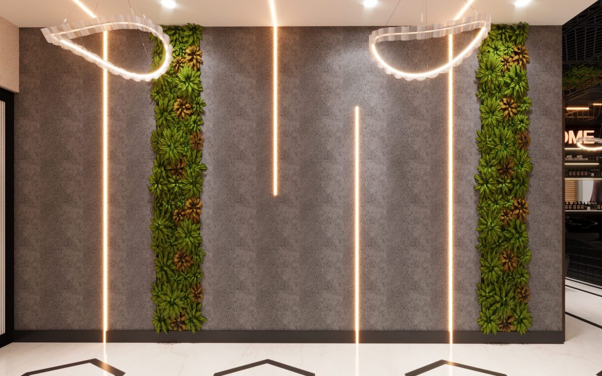 PASSEGE_Interactive LightMix