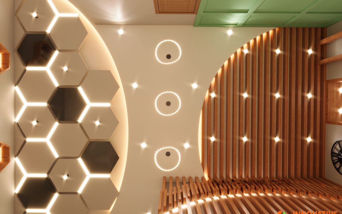 RECEPTION CEILING copy