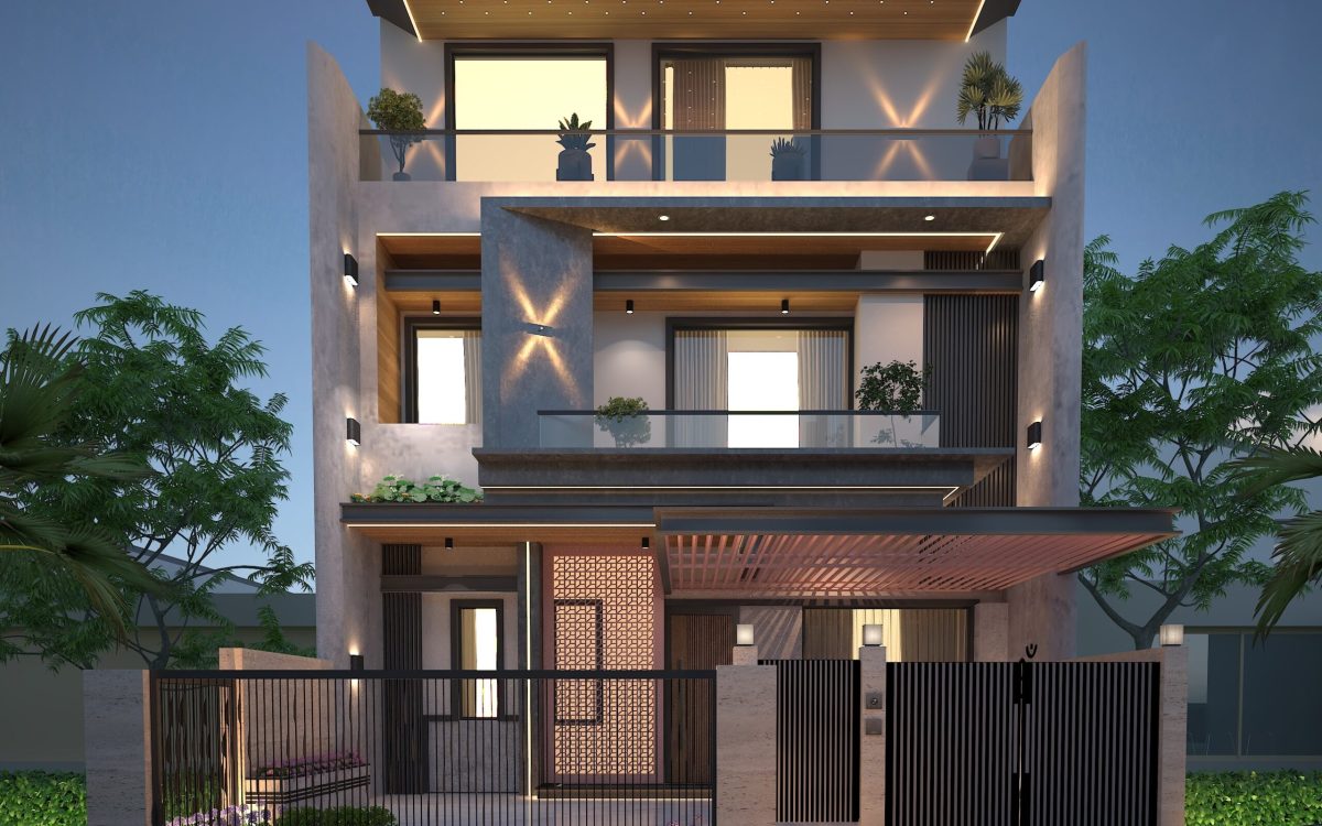 REVISED ELEVATION-12-02