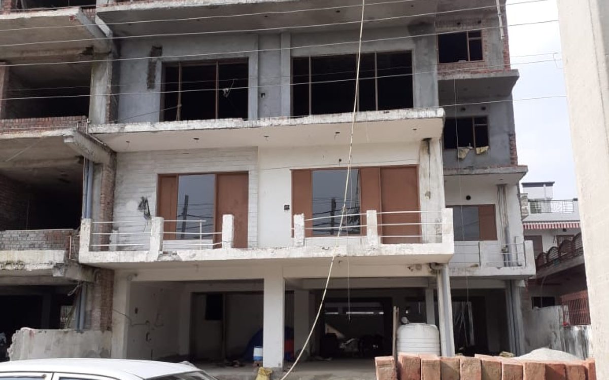 SITE PHOTO_ SEP 5 2020