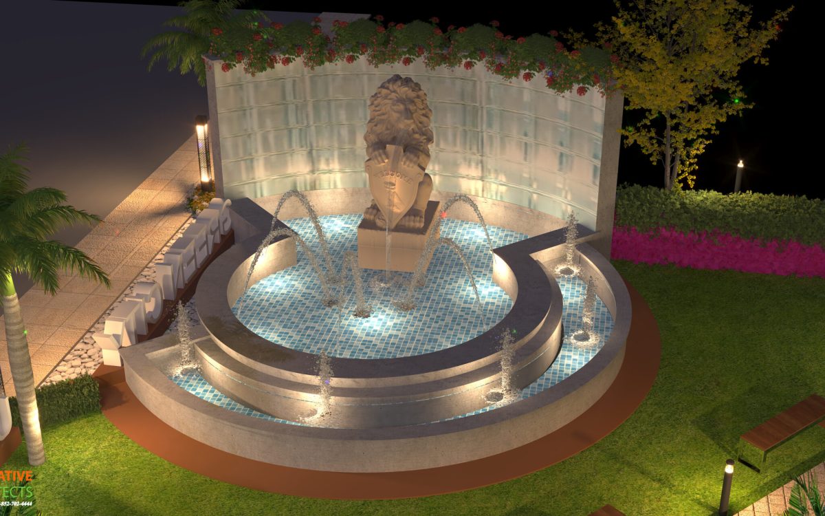 UCHANA_PARK_NIGHT VIEW 4