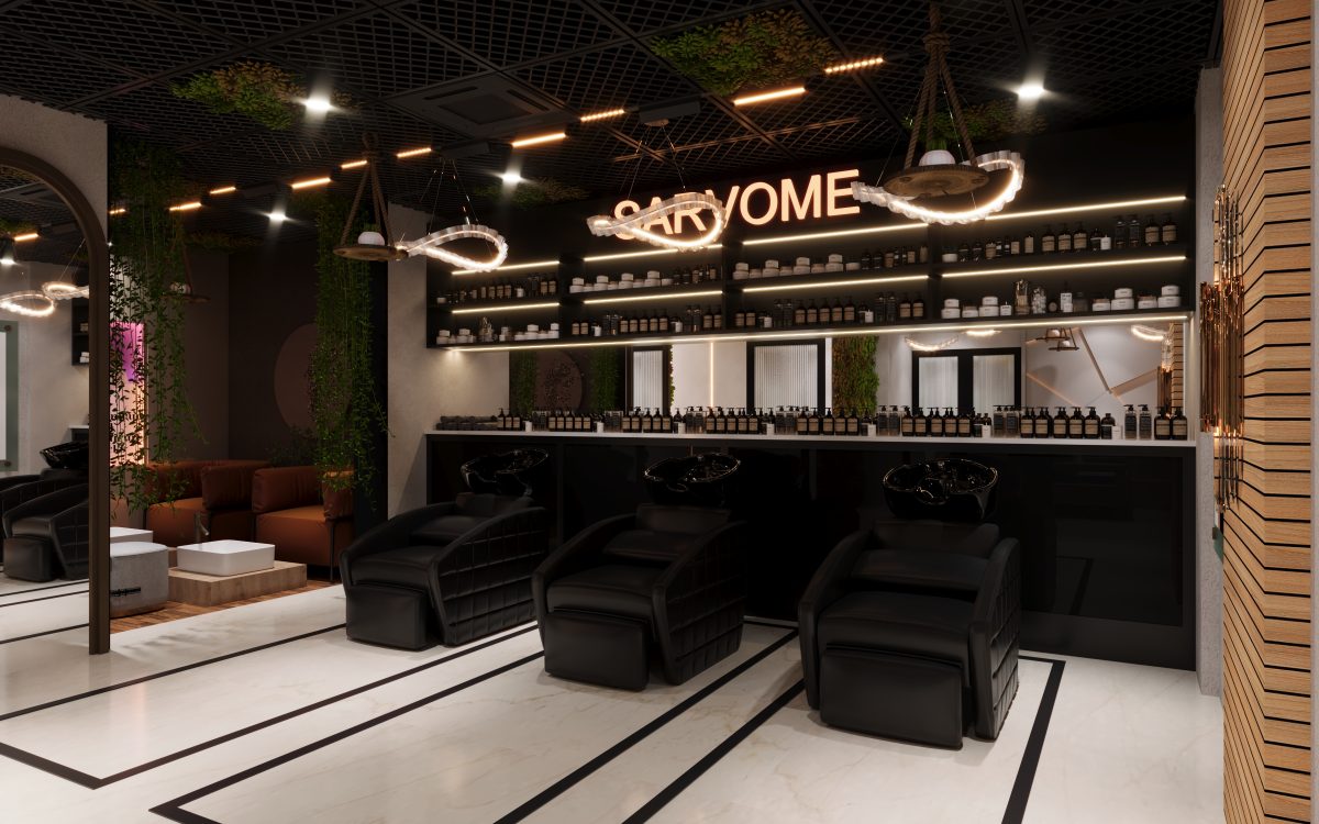 VIEW-1_Interactive LightMix