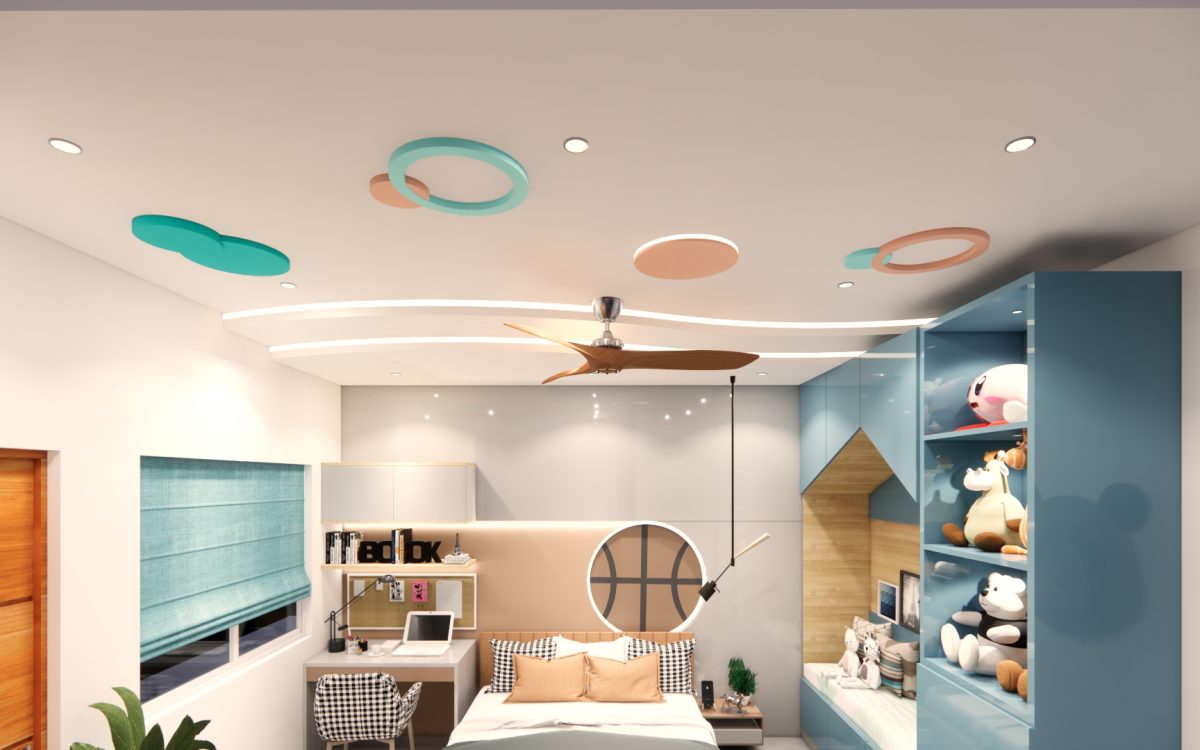 sons bedroom ceiling - Copy (2)